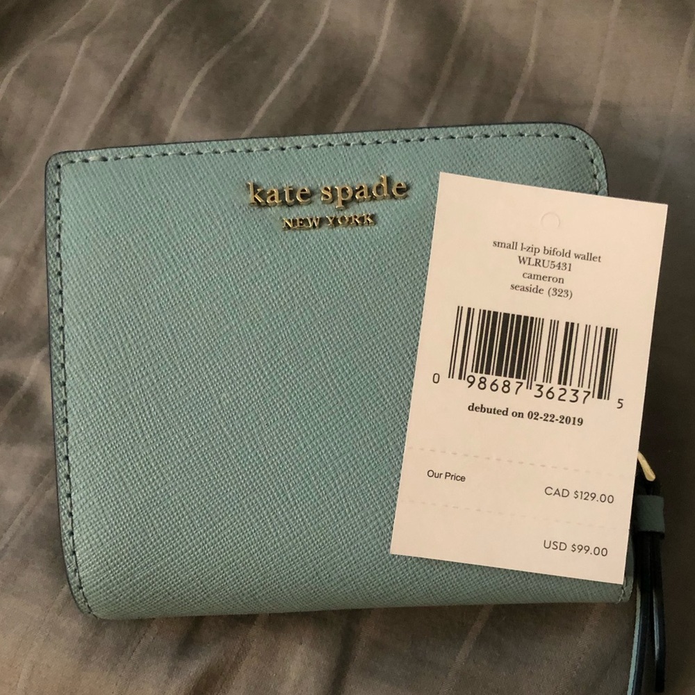 Kate Spade Wallet